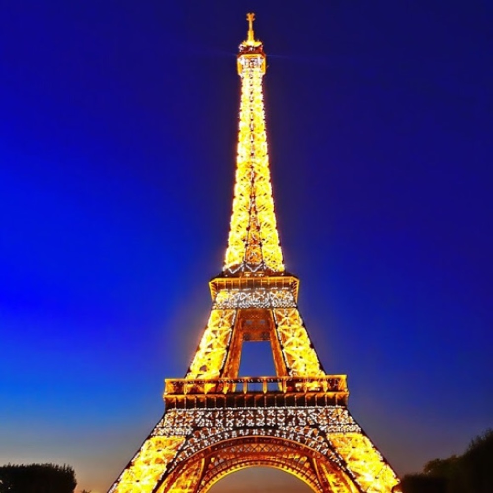 Meet your Posher, Joanie